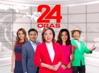 24 Oras August 8 2024