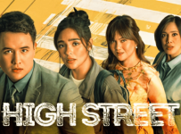 High Street September 3 2024