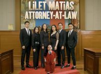 Lilet Matias Attorney At Law July 30 2024