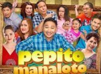 Pepito Manaloto July 13 2024