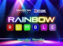 Rainbow Rumble August 17 2024