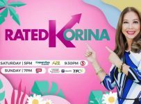 Rated Korina July 6 2024