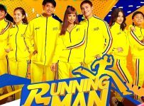 Running Man Philippines August 24 2024