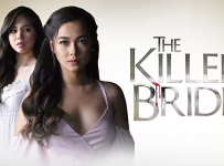 The Killer Bride August 21 2024