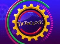 TiktoClock August 21 2024