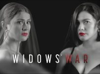 Widows’ War September 12 2024