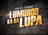 Lumuhod Ka sa Lupa September 9 2024